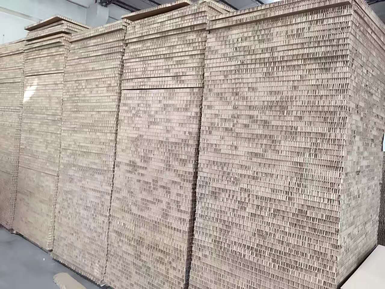 广州蜂窝纸板